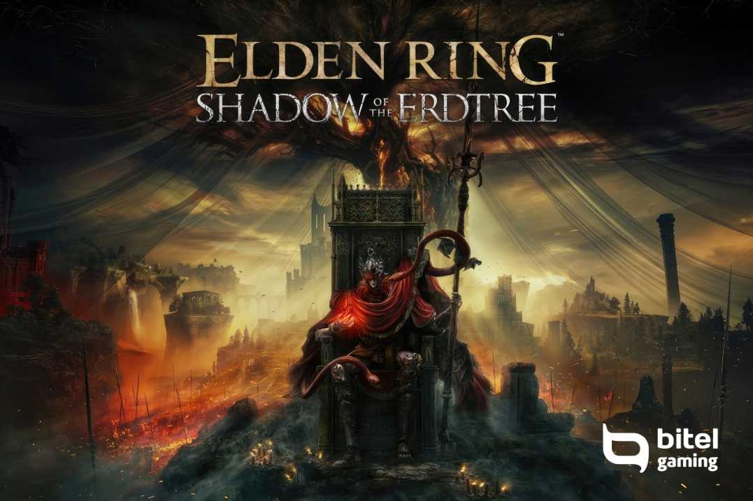 Report Gaming - Elden Ring
